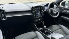 Volvo Xc40 2.0 B4P R DESIGN Pro 5dr Auto Petrol Estate